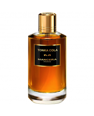 MANCERA Tonka Cola - 120 ML...