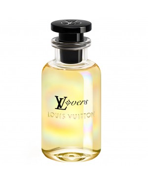 LOUIS VUITTON Lovers - 100...