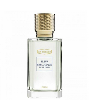 EX NIHILO Fleur Narcotique...
