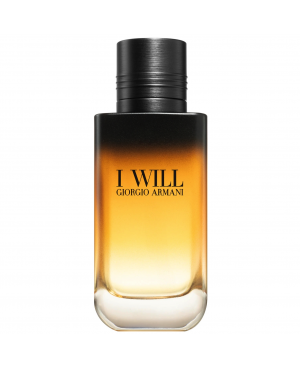 GIORGIO ARMANI I Will - 100...