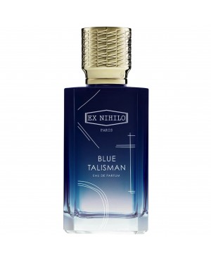 EX NIHILO Blue Talisman -...