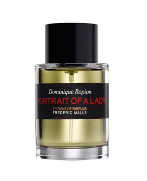 FREDERIC MALLE Portrait Of...