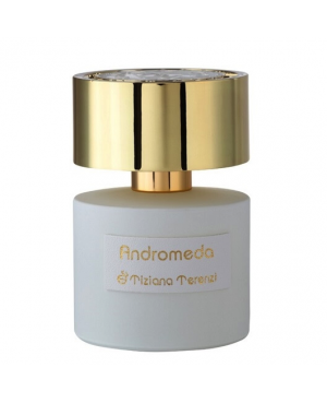 TIZIANA TERENZI Andromeda...
