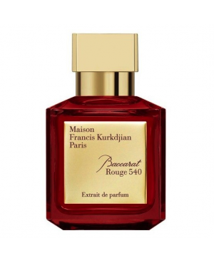 MAISON FRANCIS KURKDJIAN...